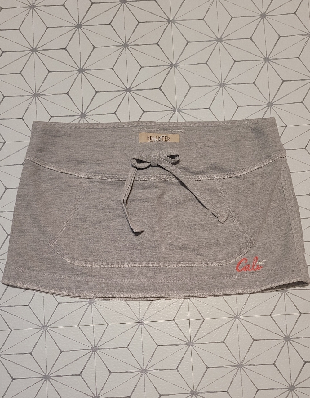 Hollister Mini Skirt